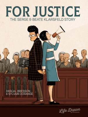 cover image of For Justice